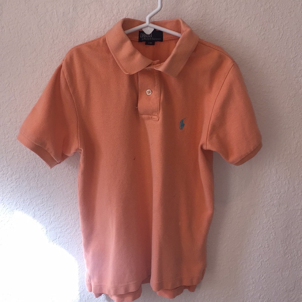 Ralph Lauren polo